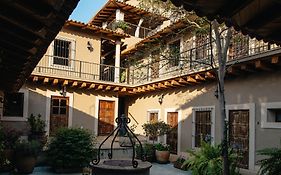 Doña Francisca Hotel Boutique